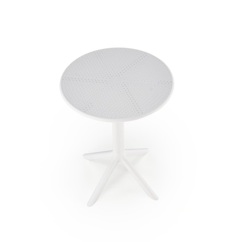 'CALVO Round White Table' 'CALVO Round White Table'