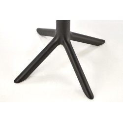 'CALVO Round Black Table' 'CALVO Round Black Table'