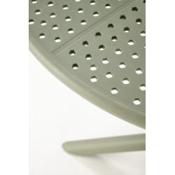 'CALVO Mint Round Table' 'CALVO Mint Round Table'