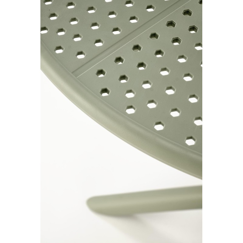 'CALVO Mint Round Table' 'CALVO Mint Round Table'