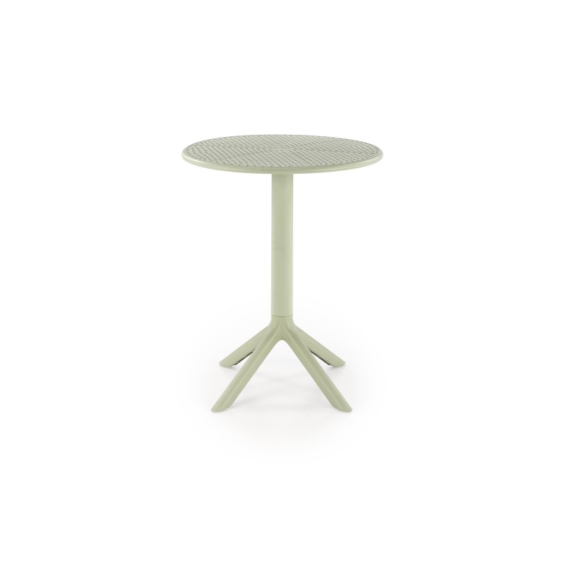'CALVO Mint Round Table' 'CALVO Mint Round Table'