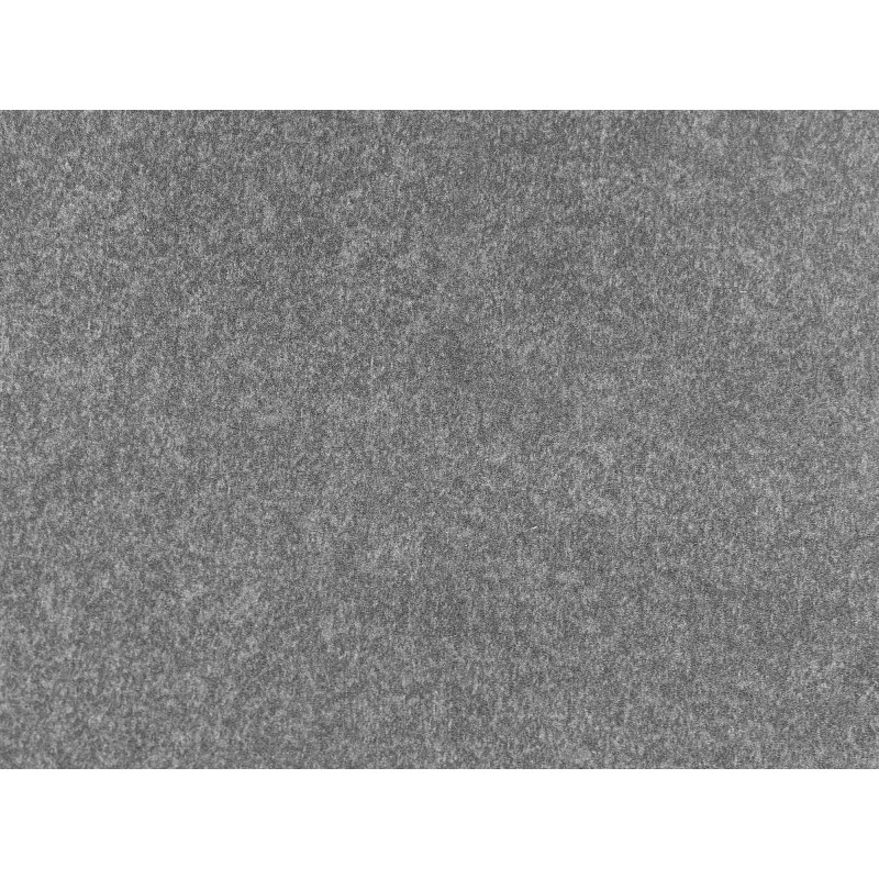 'CAPELLO Extendable Table Top - Dark Ash, Legs - Black' 'CAPELLO Extendable Table Top - Dark Ash, Legs - Black'