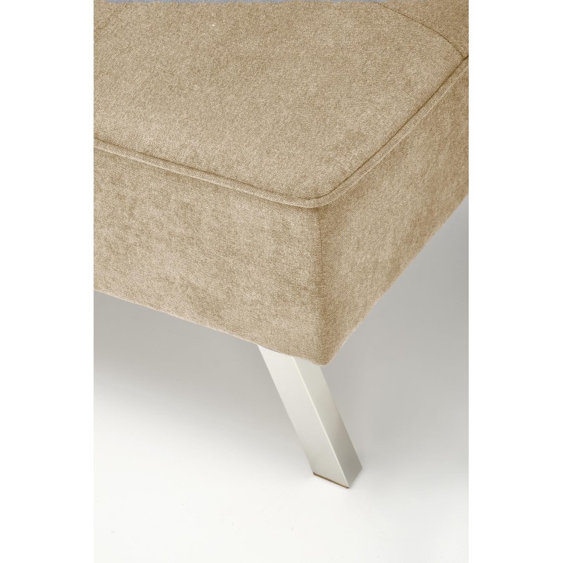 CARLITO sofa rozkładana beżowy (1p 1szt) CARLITO sofa rozkładana beżowy (1p 1szt)