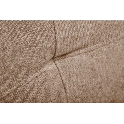 CARLITO sofa rozkładana beżowy (1p 1szt) CARLITO sofa rozkładana beżowy (1p 1szt)