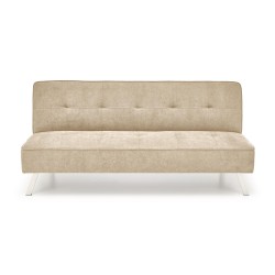 CARLITO sofa rozkładana beżowy (1p 1szt) CARLITO sofa rozkładana beżowy (1p 1szt)