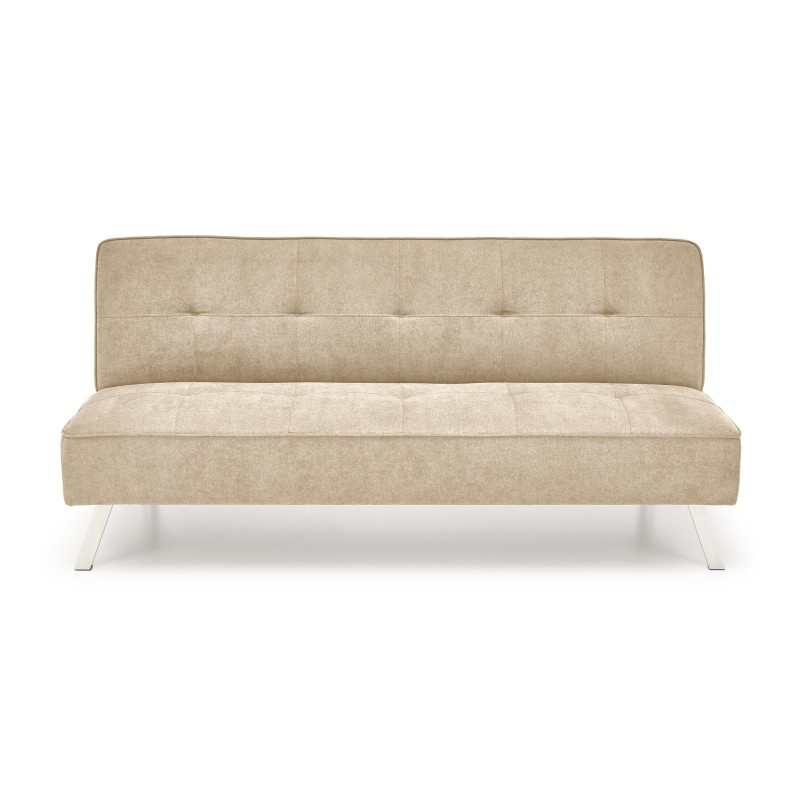 CARLITO sofa rozkładana beżowy (1p 1szt) CARLITO sofa rozkładana beżowy (1p 1szt)