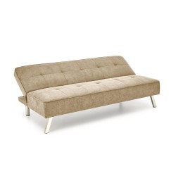 CARLITO sofa rozkładana beżowy (1p 1szt) CARLITO sofa rozkładana beżowy (1p 1szt)