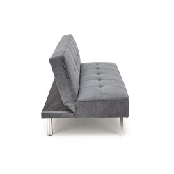 CARLITO sofa rozkładana popiel (1p 1szt) CARLITO sofa rozkładana popiel (1p 1szt)