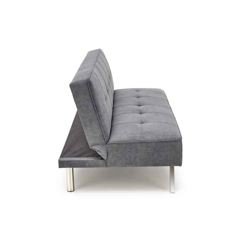 CARLITO sofa rozkładana popiel (1p 1szt) CARLITO sofa rozkładana popiel (1p 1szt)