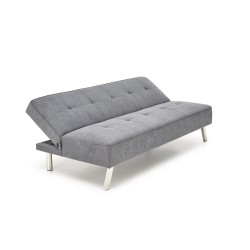CARLITO sofa rozkładana popiel (1p 1szt) CARLITO sofa rozkładana popiel (1p 1szt)