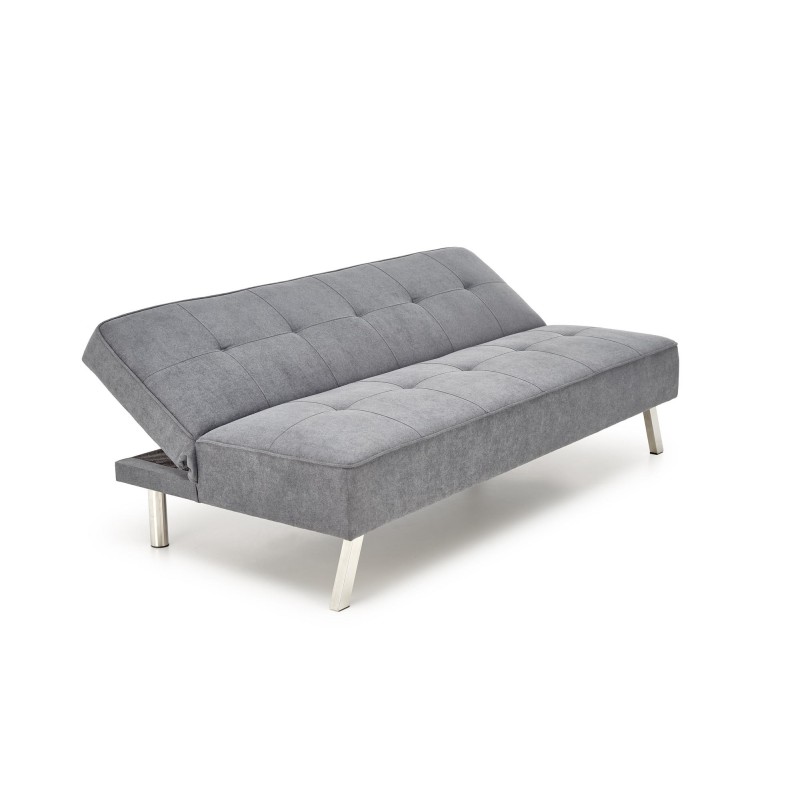 CARLITO sofa rozkładana popiel (1p 1szt) CARLITO sofa rozkładana popiel (1p 1szt)