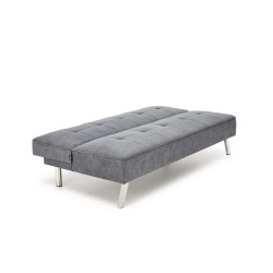 CARLITO sofa rozkładana popiel (1p 1szt) CARLITO sofa rozkładana popiel (1p 1szt)