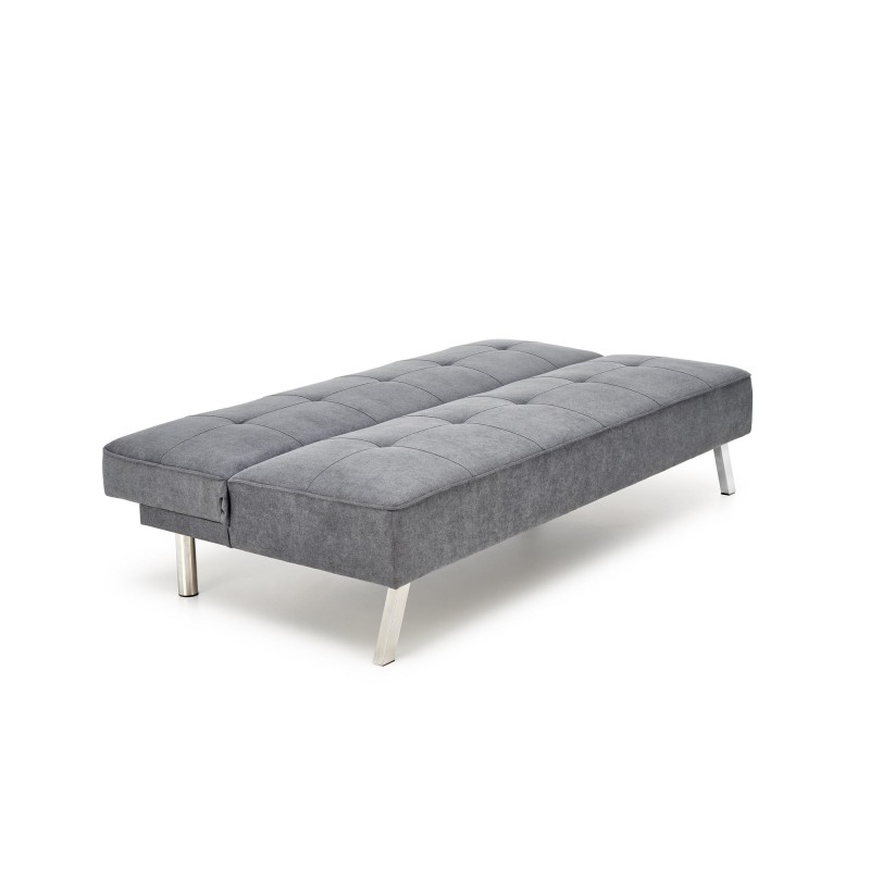 CARLITO sofa rozkładana popiel (1p 1szt) CARLITO sofa rozkładana popiel (1p 1szt)