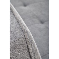 CARLITO sofa rozkładana popiel (1p 1szt) CARLITO sofa rozkładana popiel (1p 1szt)