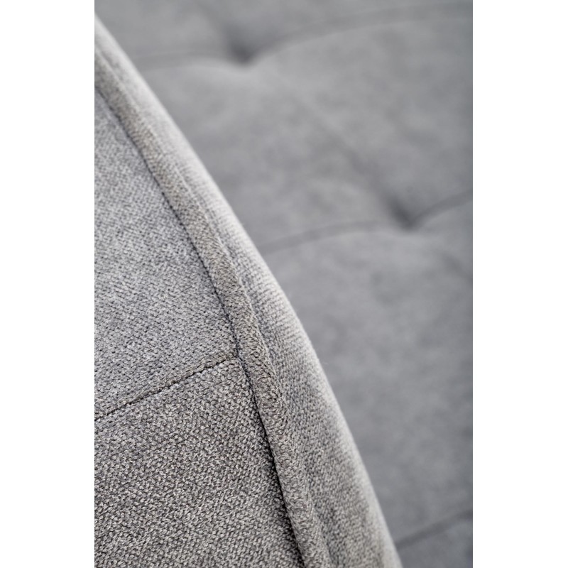 CARLITO sofa rozkładana popiel (1p 1szt) CARLITO sofa rozkładana popiel (1p 1szt)
