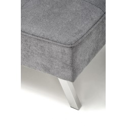 CARLITO sofa rozkładana popiel (1p 1szt) CARLITO sofa rozkładana popiel (1p 1szt)
