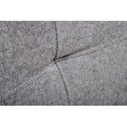 CARLITO sofa rozkładana popiel (1p 1szt) CARLITO sofa rozkładana popiel (1p 1szt)
