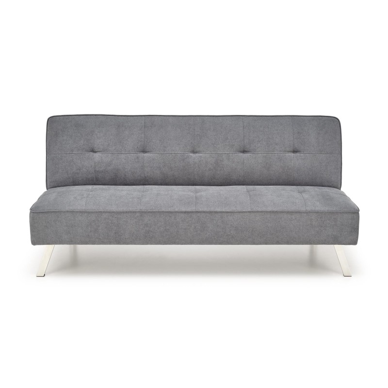 CARLITO sofa rozkładana popiel (1p 1szt) CARLITO sofa rozkładana popiel (1p 1szt)