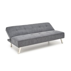 CARLITO sofa rozkładana popiel (1p 1szt) CARLITO sofa rozkładana popiel (1p 1szt)