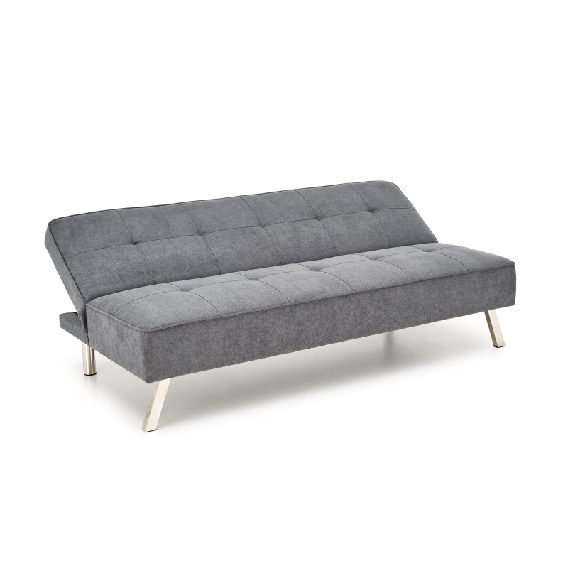 CARLITO sofa rozkładana popiel (1p 1szt) CARLITO sofa rozkładana popiel (1p 1szt)