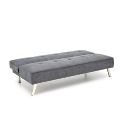 CARLITO sofa rozkładana popiel (1p 1szt) CARLITO sofa rozkładana popiel (1p 1szt)