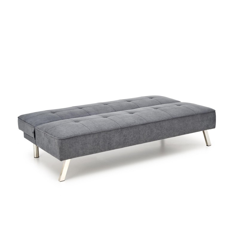 CARLITO sofa rozkładana popiel (1p 1szt) CARLITO sofa rozkładana popiel (1p 1szt)