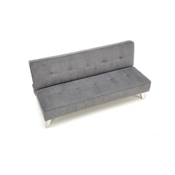 CARLITO sofa rozkładana popiel (1p 1szt) CARLITO sofa rozkładana popiel (1p 1szt)