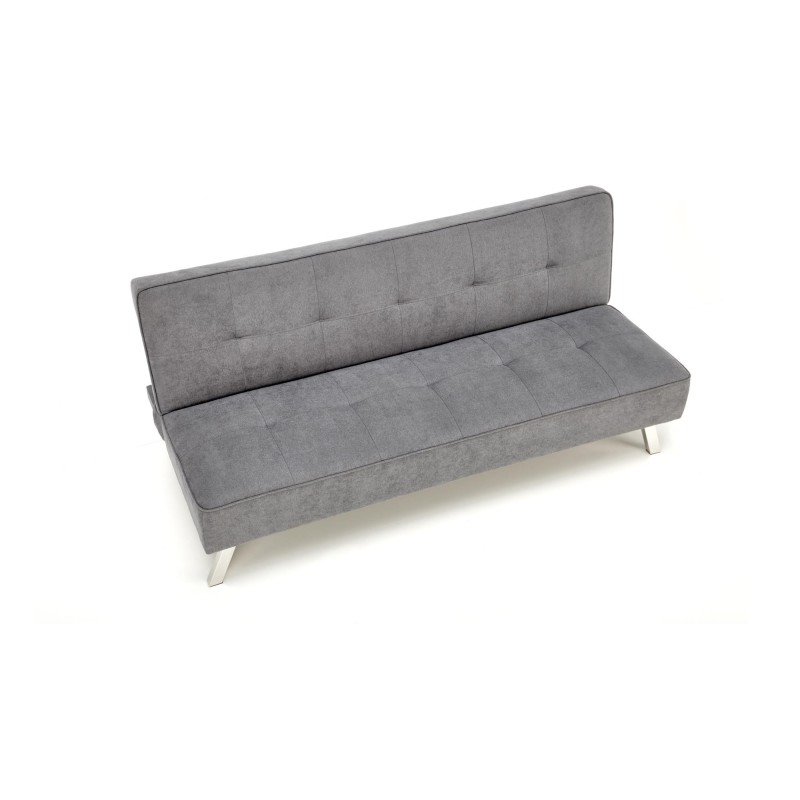 CARLITO sofa rozkładana popiel (1p 1szt) CARLITO sofa rozkładana popiel (1p 1szt)