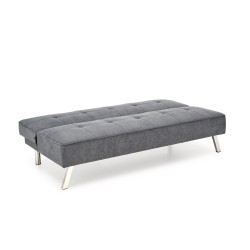 CARLITO sofa rozkładana popiel (1p 1szt) CARLITO sofa rozkładana popiel (1p 1szt)