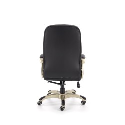 'CARLOS Black Office Armchair' 'CARLOS Black Office Armchair'
