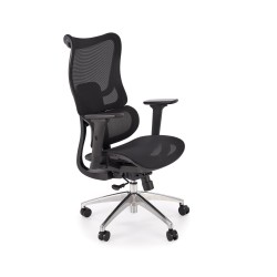 'CASPER Black Office Chair' 'CASPER Black Office Chair'