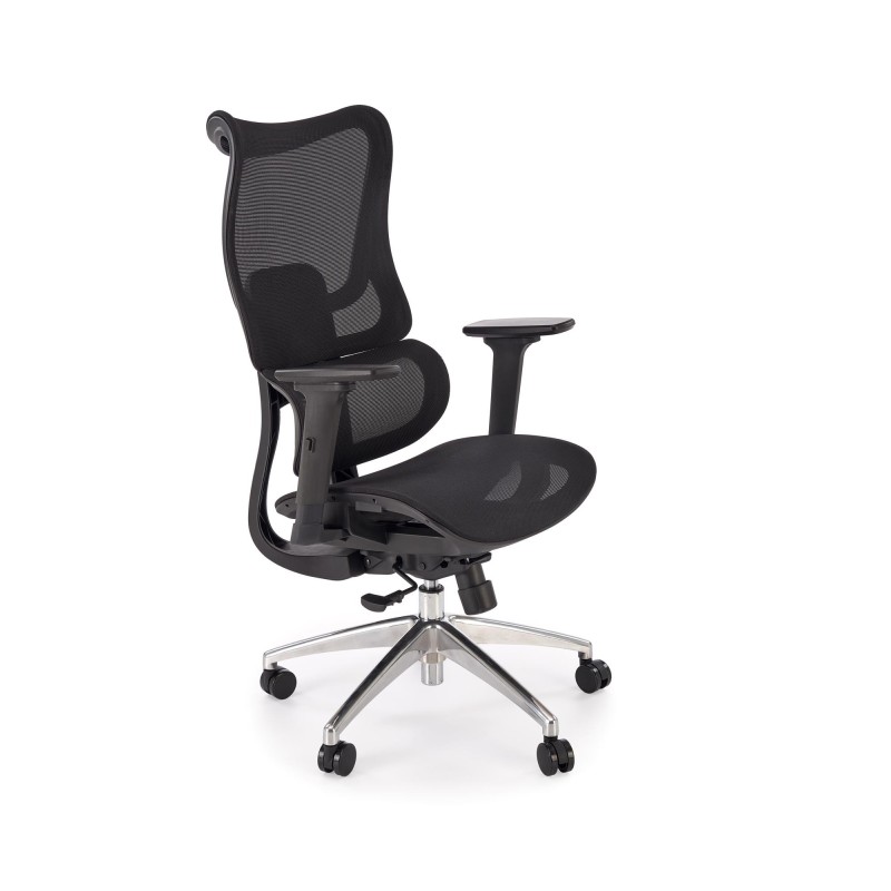 'CASPER Black Office Chair' 'CASPER Black Office Chair'