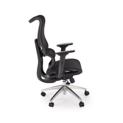 'CASPER Black Office Chair' 'CASPER Black Office Chair'