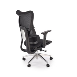 'CASPER Black Office Chair' 'CASPER Black Office Chair'