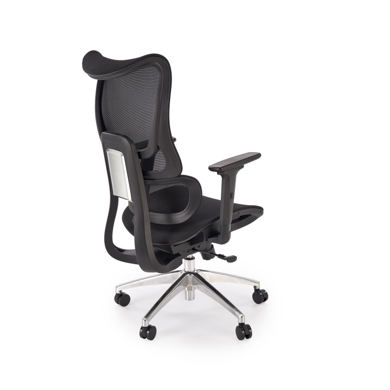 'CASPER Black Office Chair' 'CASPER Black Office Chair'