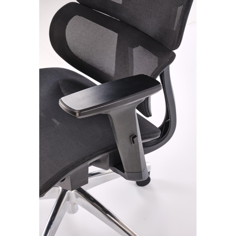 'CASPER Black Office Chair' 'CASPER Black Office Chair'