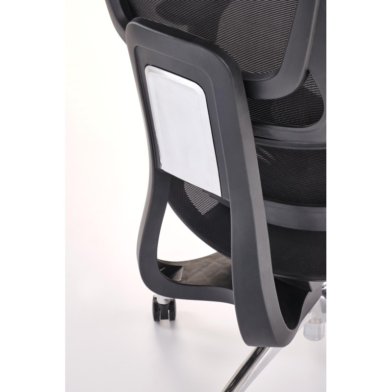 'CASPER Black Office Chair' 'CASPER Black Office Chair'