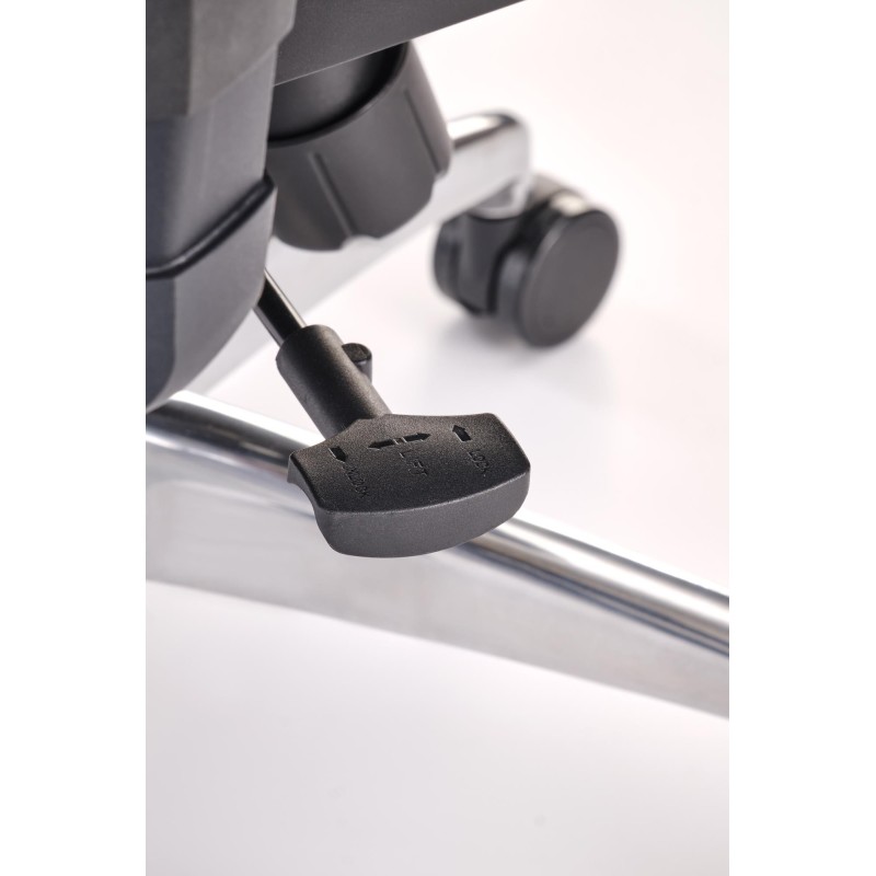 'CASPER Black Office Chair' 'CASPER Black Office Chair'