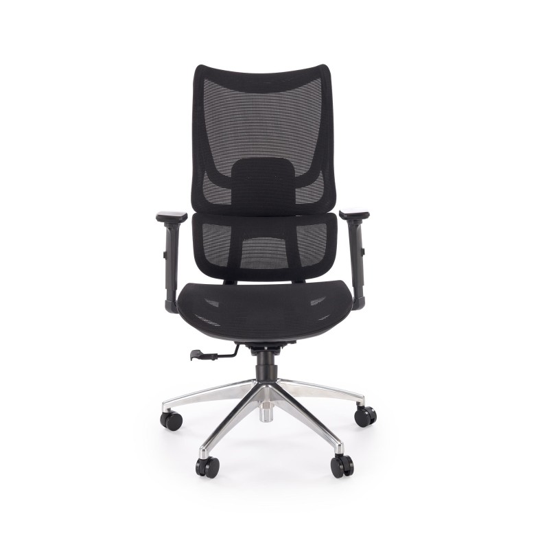 'CASPER Black Office Chair' 'CASPER Black Office Chair'