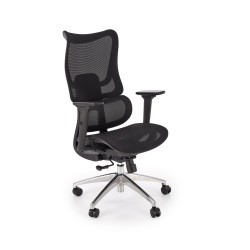 'CASPER Black Office Chair' 'CASPER Black Office Chair'