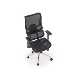 'CASPER Black Office Chair' 'CASPER Black Office Chair'