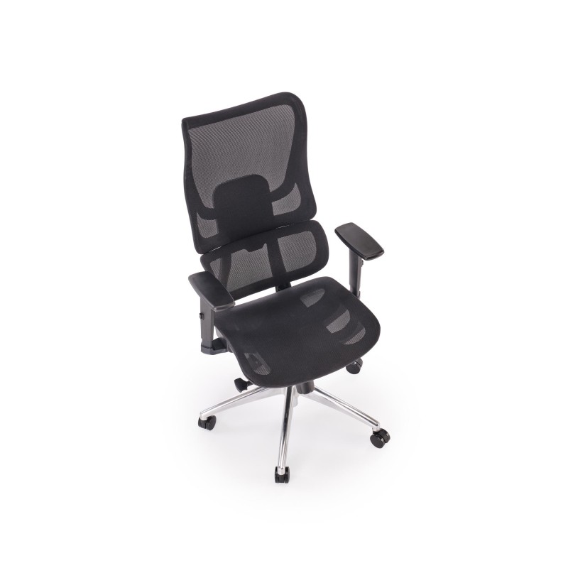 'CASPER Black Office Chair' 'CASPER Black Office Chair'