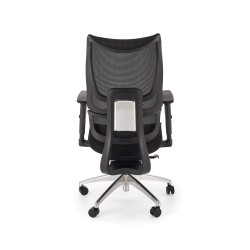 'CASPER Black Office Chair' 'CASPER Black Office Chair'