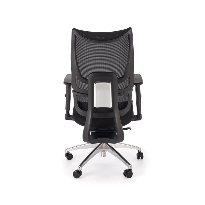 'CASPER Black Office Chair' 'CASPER Black Office Chair'
