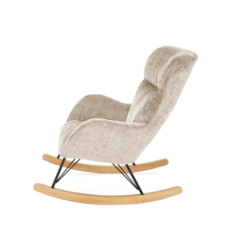 'CASTRO Beige Relaxation Armchair' 'CASTRO Beige Relaxation Armchair'