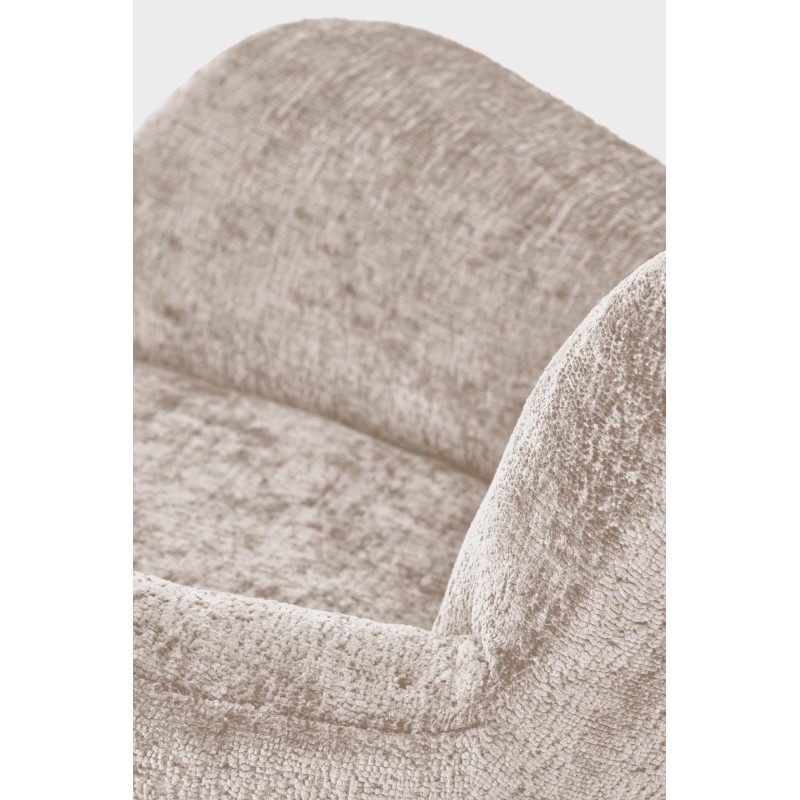 'CASTRO Beige Relaxation Armchair' 'CASTRO Beige Relaxation Armchair'