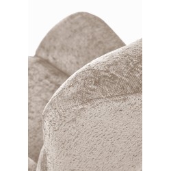 'CASTRO Beige Relaxation Armchair' 'CASTRO Beige Relaxation Armchair'