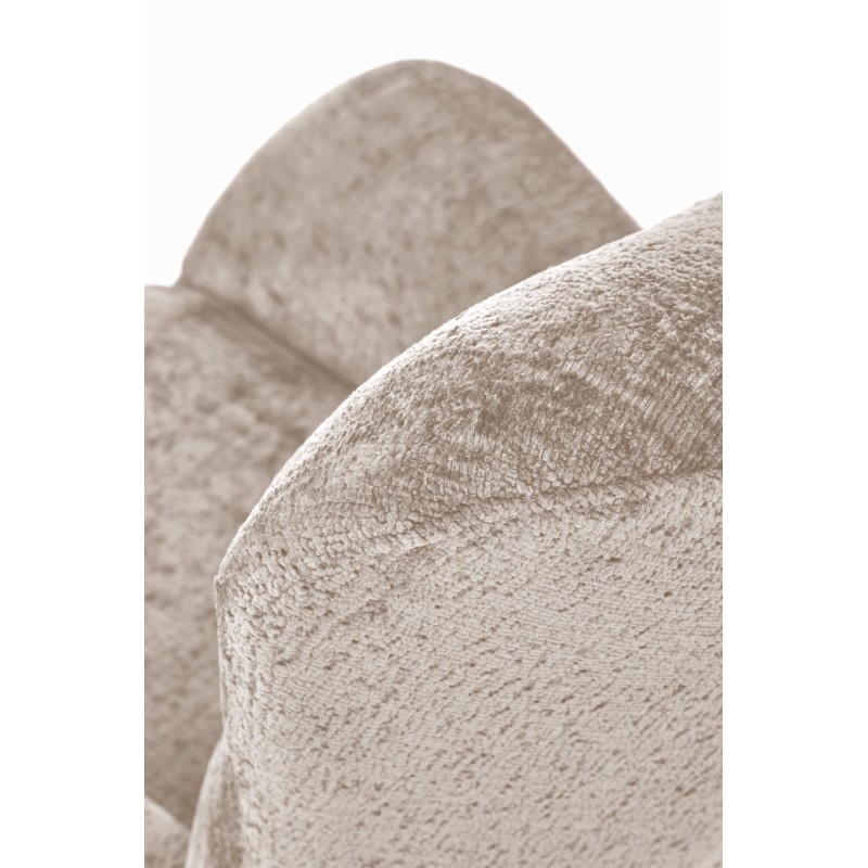 'CASTRO Beige Relaxation Armchair' 'CASTRO Beige Relaxation Armchair'
