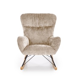 'CASTRO Beige Relaxation Armchair' 'CASTRO Beige Relaxation Armchair'