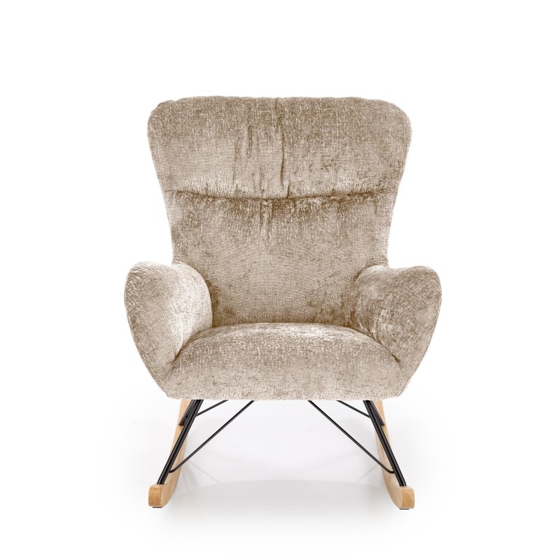 'CASTRO Beige Relaxation Armchair' 'CASTRO Beige Relaxation Armchair'